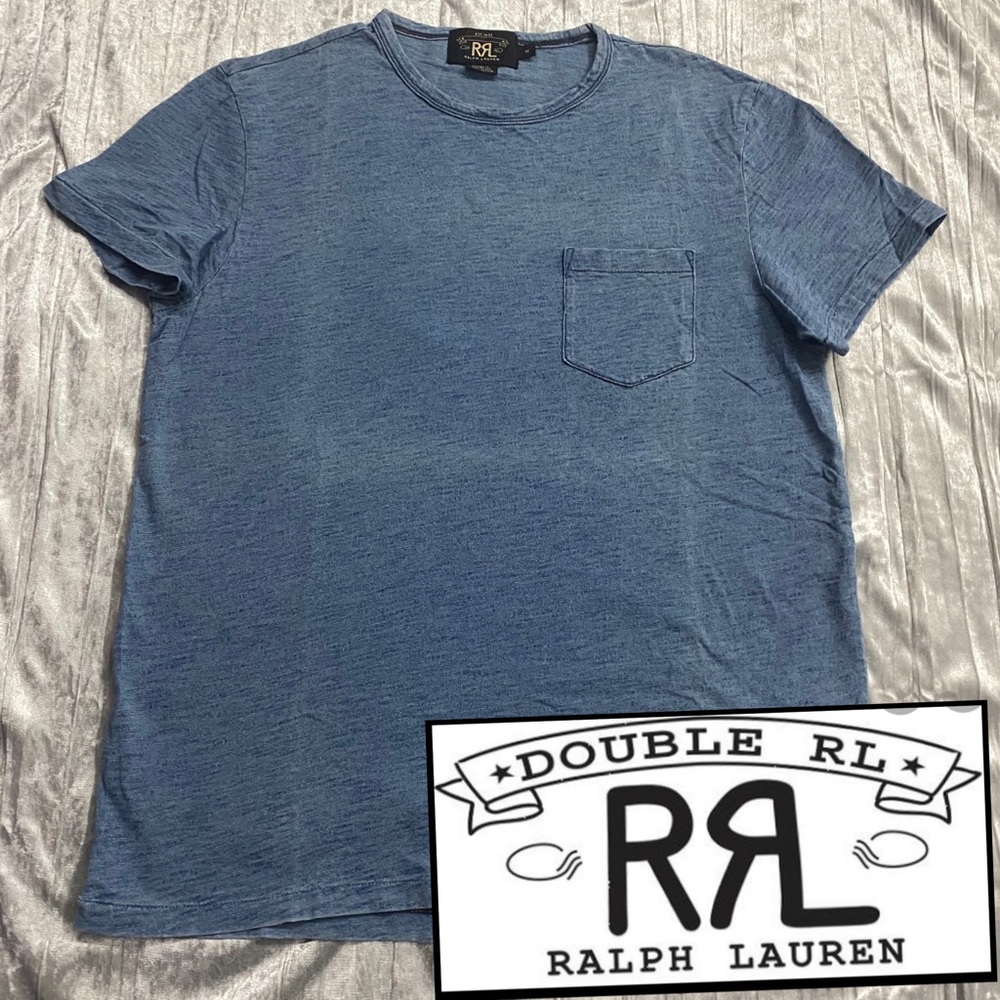 Ralph Lauren RRL shirt